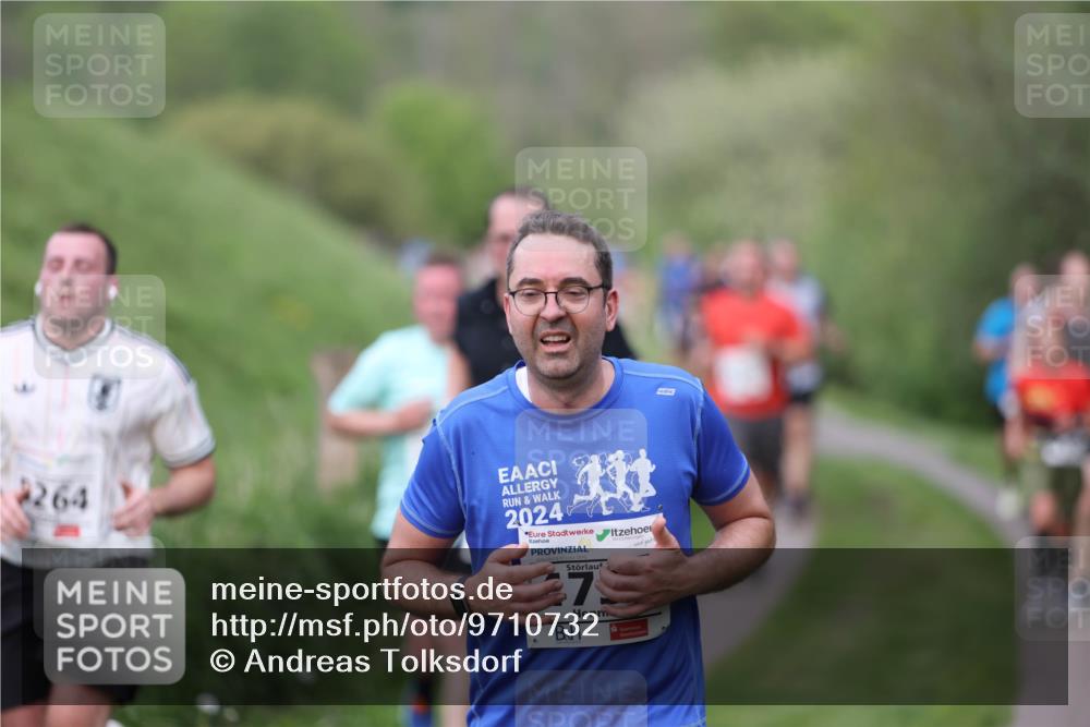 09.05.2026 - Störlauf Andreas Tolksdorf http://msf.ph/oto/9710732 09.05.2026 17:47:32 Laufen 4264, 2024, 7 meine-sportfotos.de
