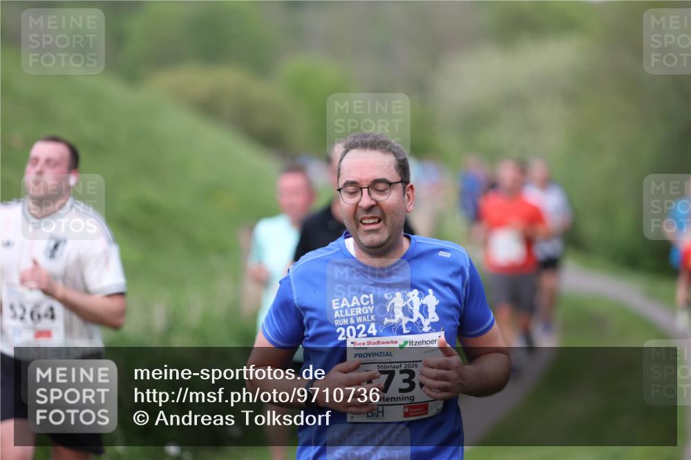 09.05.2026 - Störlauf Andreas Tolksdorf http://msf.ph/oto/9710736 09.05.2026 17:47:32 Laufen 5264, 2024, 2026, 73 meine-sportfotos.de