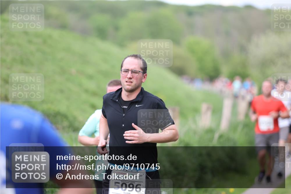 09.05.2026 - Störlauf Andreas Tolksdorf http://msf.ph/oto/9710745 09.05.2026 17:47:33 Laufen 2026, 5096 meine-sportfotos.de