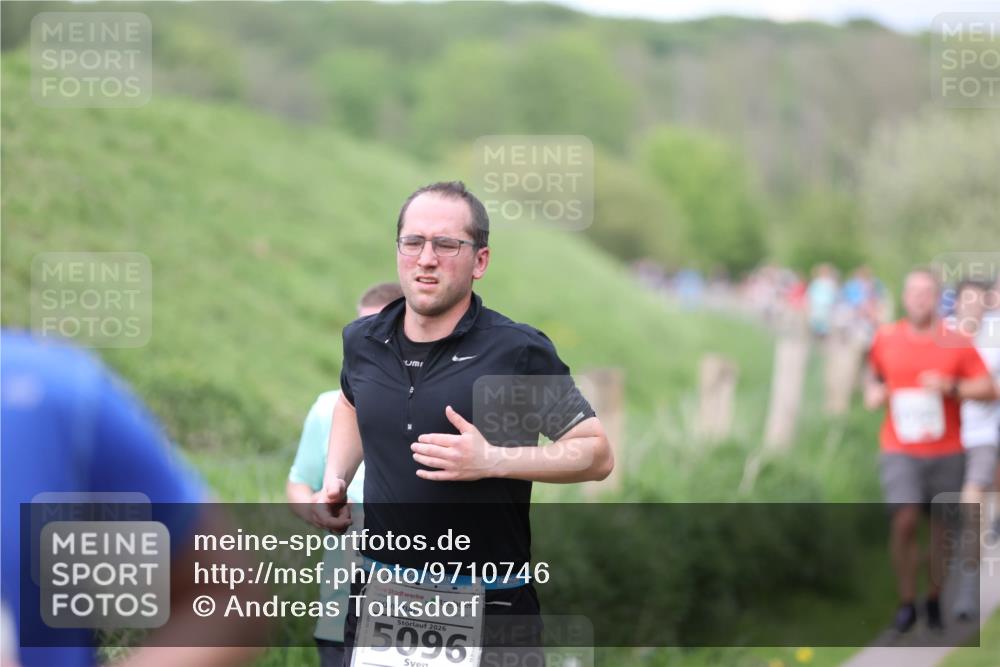 09.05.2026 - Störlauf Andreas Tolksdorf http://msf.ph/oto/9710746 09.05.2026 17:47:33 Laufen 2026, 5096, 01 meine-sportfotos.de