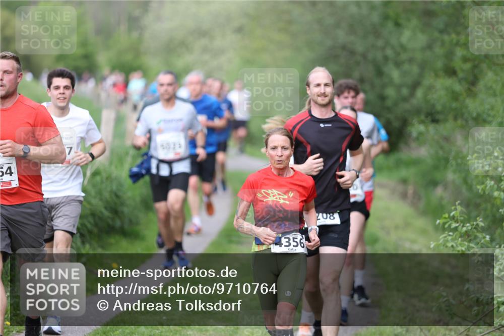 09.05.2026 - Störlauf Andreas Tolksdorf http://msf.ph/oto/9710764 09.05.2026 17:47:36 Laufen 54, 7, 4356, 208 meine-sportfotos.de