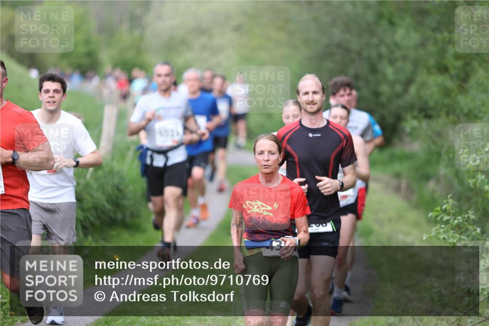 09.05.2026 - Störlauf Andreas Tolksdorf http://msf.ph/oto/9710769 09.05.2026 17:47:36 Laufen 4023, 43 meine-sportfotos.de