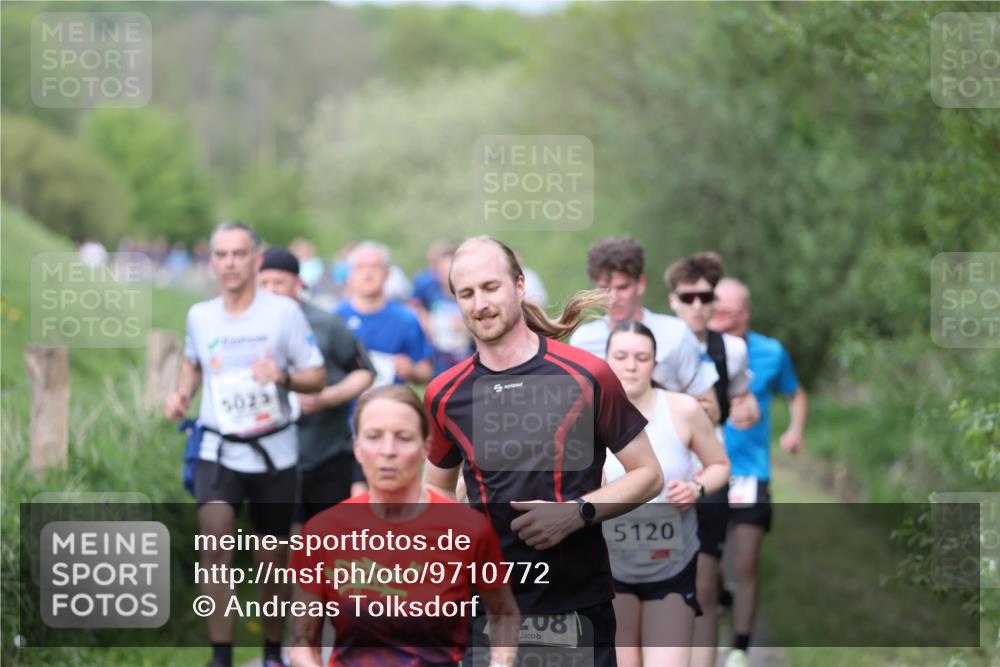 09.05.2026 - Störlauf Andreas Tolksdorf http://msf.ph/oto/9710772 09.05.2026 17:47:37 Laufen 5025, 408, 5120 meine-sportfotos.de