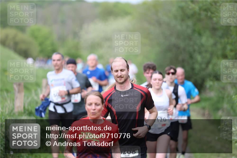 09.05.2026 - Störlauf Andreas Tolksdorf http://msf.ph/oto/9710776 09.05.2026 17:47:37 Laufen 0208, 120 meine-sportfotos.de