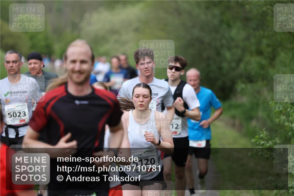 09.05.2026 - Störlauf Andreas Tolksdorf http://msf.ph/oto/9710781 09.05.2026 17:47:38 Laufen 5023, 2026, 5120, 12 meine-sportfotos.de