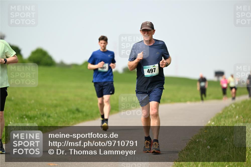 10.05.2026 - 8. Wedeler Halbmarathon Dr. Thomas Lammeyer http://msf.ph/oto/9710791 10.05.2026 12:05:14 Laufen 497 meine-sportfotos.de