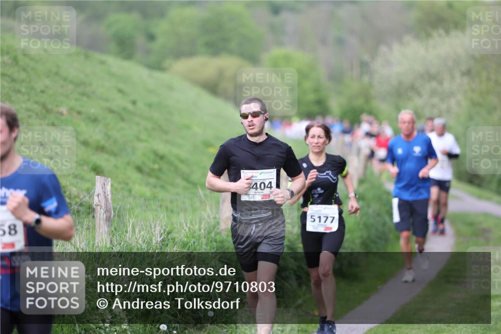 09.05.2026 - Störlauf Andreas Tolksdorf http://msf.ph/oto/9710803 09.05.2026 17:47:44 Laufen 58, 404, 5177 meine-sportfotos.de