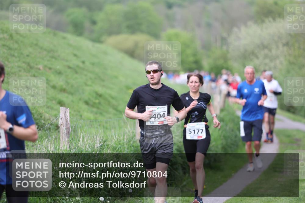 09.05.2026 - Störlauf Andreas Tolksdorf http://msf.ph/oto/9710804 09.05.2026 17:47:44 Laufen 2026, 404, 5177 meine-sportfotos.de