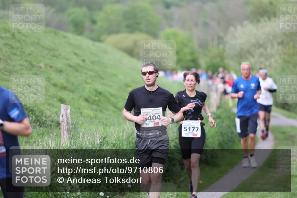 09.05.2026 - Störlauf Andreas Tolksdorf http://msf.ph/oto/9710806 09.05.2026 17:47:44 Laufen 202, 404, 5177 meine-sportfotos.de