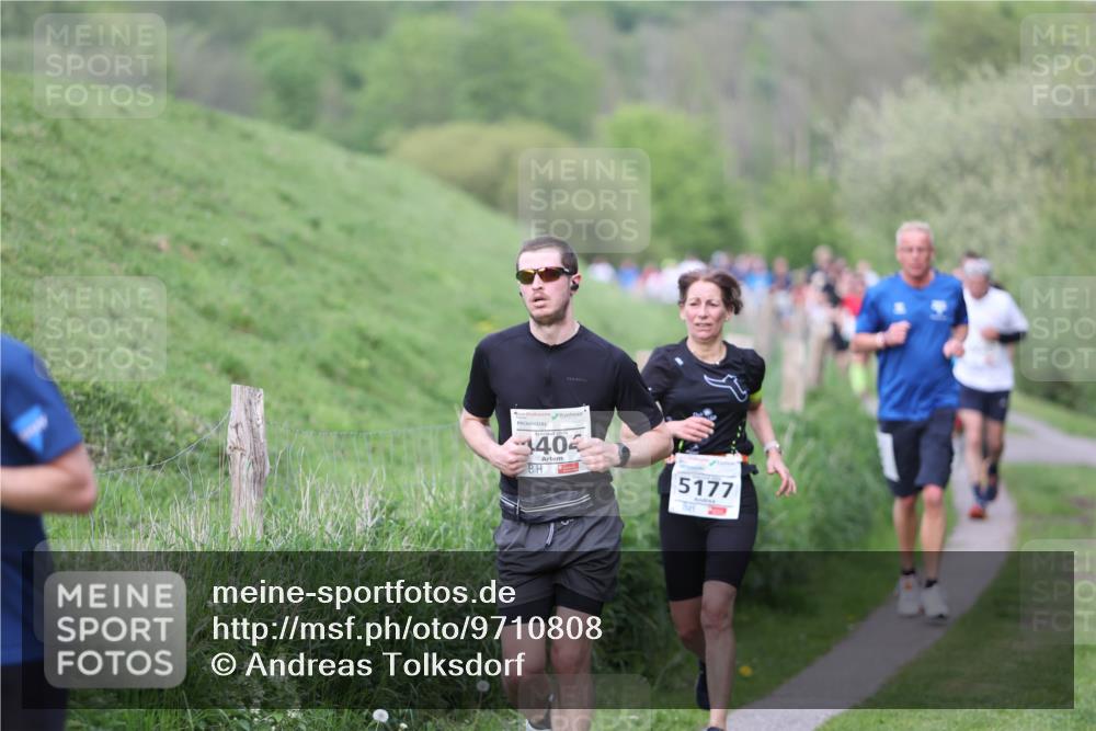 09.05.2026 - Störlauf Andreas Tolksdorf http://msf.ph/oto/9710808 09.05.2026 17:47:44 Laufen 404, 5177 meine-sportfotos.de