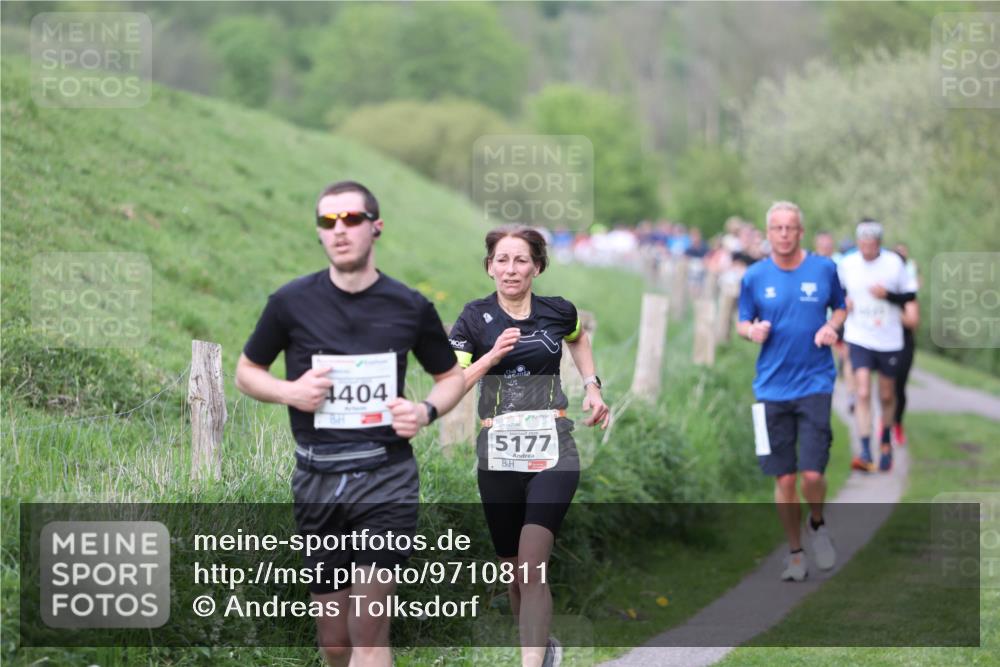 09.05.2026 - Störlauf Andreas Tolksdorf http://msf.ph/oto/9710811 09.05.2026 17:47:45 Laufen 404, 5177 meine-sportfotos.de