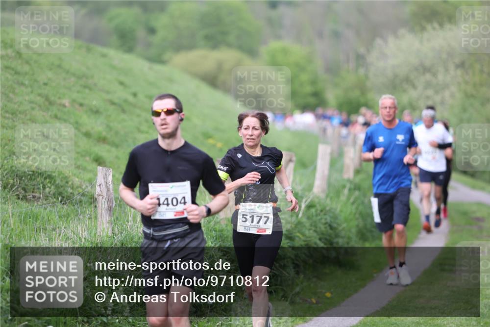 09.05.2026 - Störlauf Andreas Tolksdorf http://msf.ph/oto/9710812 09.05.2026 17:47:45 Laufen 1404, 5177 meine-sportfotos.de
