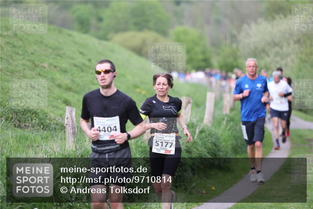 09.05.2026 - Störlauf Andreas Tolksdorf http://msf.ph/oto/9710814 09.05.2026 17:47:45 Laufen 4404, 2026, 5177 meine-sportfotos.de