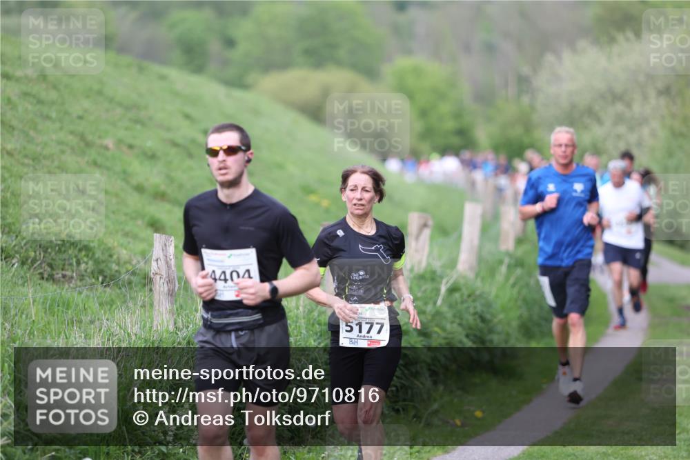 09.05.2026 - Störlauf Andreas Tolksdorf http://msf.ph/oto/9710816 09.05.2026 17:47:45 Laufen 4404, 5177 meine-sportfotos.de