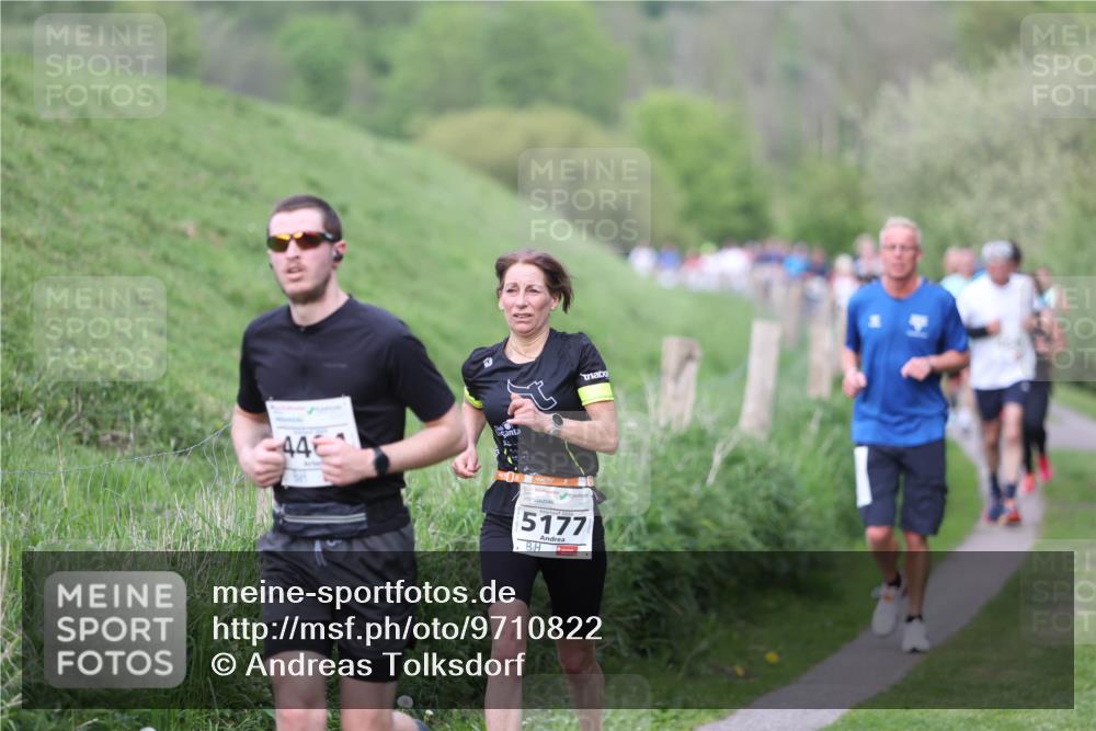 09.05.2026 - Störlauf Andreas Tolksdorf http://msf.ph/oto/9710822 09.05.2026 17:47:45 Laufen 446, 5177 meine-sportfotos.de