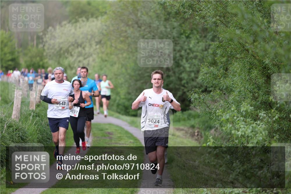 09.05.2026 - Störlauf Andreas Tolksdorf http://msf.ph/oto/9710824 09.05.2026 17:47:48 Laufen 643, 4337, 24, 5024 meine-sportfotos.de