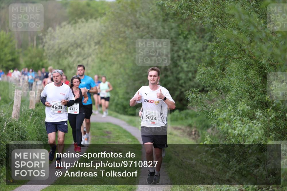09.05.2026 - Störlauf Andreas Tolksdorf http://msf.ph/oto/9710827 09.05.2026 17:47:48 Laufen 4643, 4337, 5024 meine-sportfotos.de