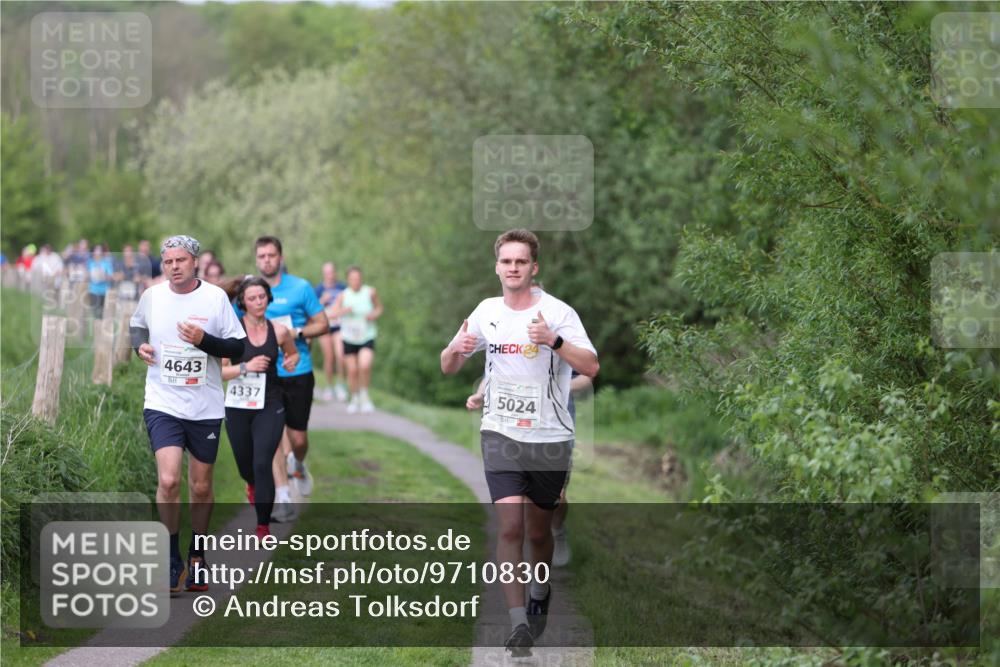 09.05.2026 - Störlauf Andreas Tolksdorf http://msf.ph/oto/9710830 09.05.2026 17:47:48 Laufen 4643, 4337, 24, 5024 meine-sportfotos.de