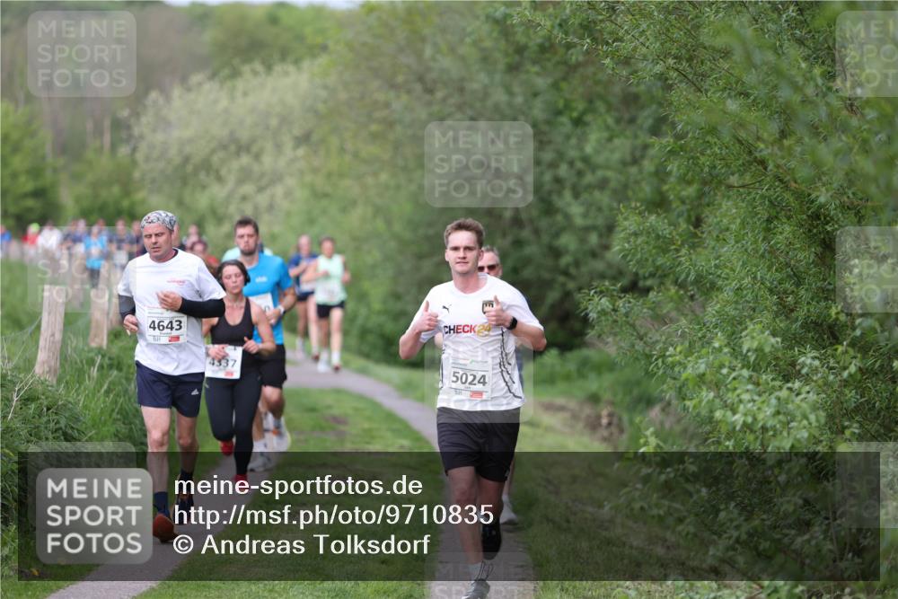 09.05.2026 - Störlauf Andreas Tolksdorf http://msf.ph/oto/9710835 09.05.2026 17:47:49 Laufen 4643, 4337, 5024 meine-sportfotos.de