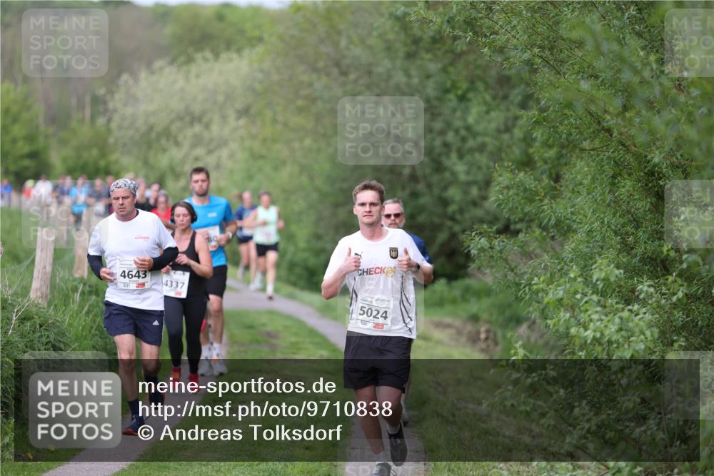 09.05.2026 - Störlauf Andreas Tolksdorf http://msf.ph/oto/9710838 09.05.2026 17:47:49 Laufen 4643, 4337, 24, 5024 meine-sportfotos.de