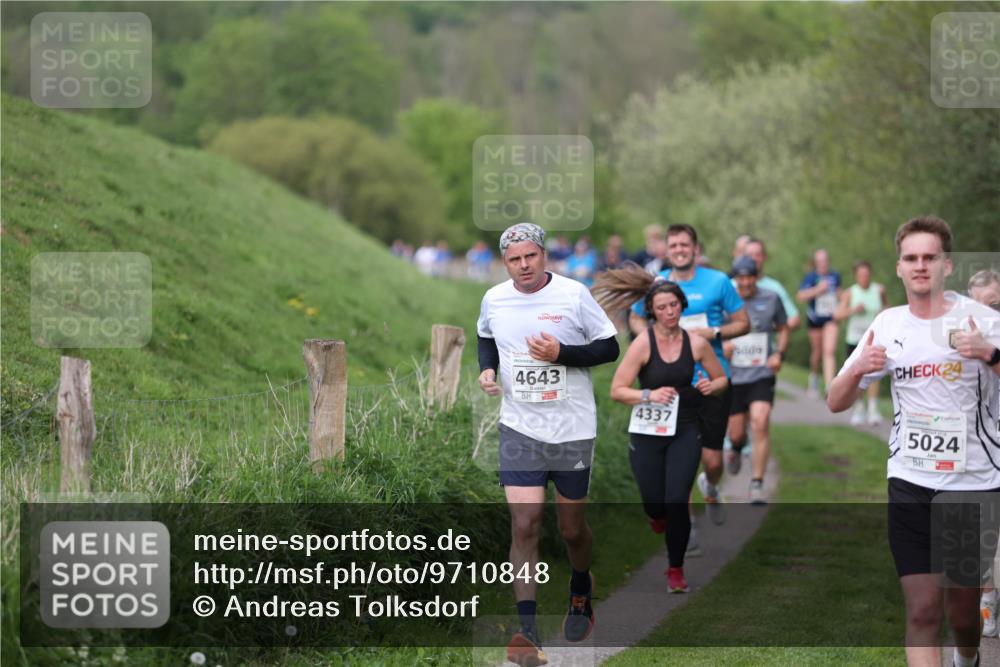 09.05.2026 - Störlauf Andreas Tolksdorf http://msf.ph/oto/9710848 09.05.2026 17:47:50 Laufen 4643, 4337, 24, 5024 meine-sportfotos.de