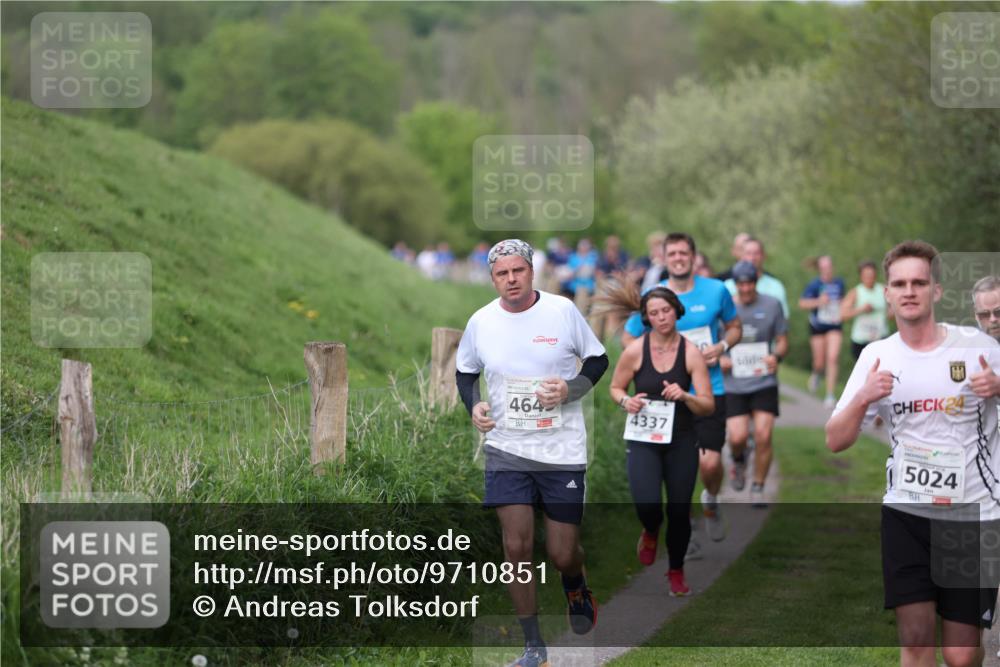 09.05.2026 - Störlauf Andreas Tolksdorf http://msf.ph/oto/9710851 09.05.2026 17:47:50 Laufen 464, 4337, 5024 meine-sportfotos.de