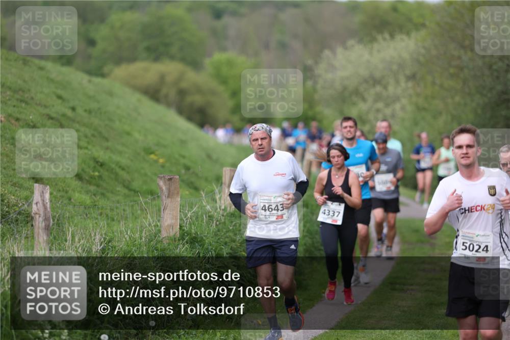 09.05.2026 - Störlauf Andreas Tolksdorf http://msf.ph/oto/9710853 09.05.2026 17:47:50 Laufen 24, 4643, 4337, 5024 meine-sportfotos.de
