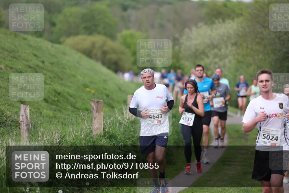 09.05.2026 - Störlauf Andreas Tolksdorf http://msf.ph/oto/9710855 09.05.2026 17:47:50 Laufen 24, 4643, 4337, 5024 meine-sportfotos.de
