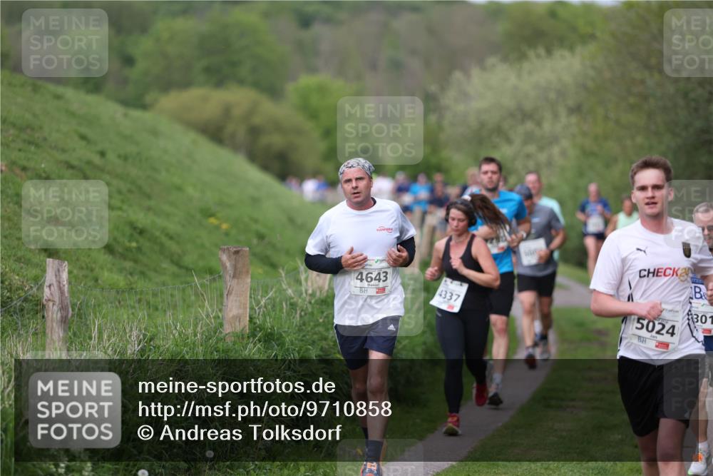 09.05.2026 - Störlauf Andreas Tolksdorf http://msf.ph/oto/9710858 09.05.2026 17:47:50 Laufen 4643, 4337, 2, 5024, 30 meine-sportfotos.de