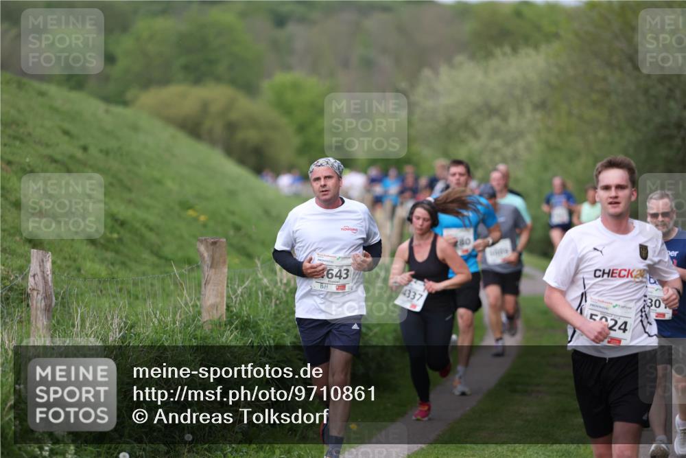 09.05.2026 - Störlauf Andreas Tolksdorf http://msf.ph/oto/9710861 09.05.2026 17:47:50 Laufen 280, 643, 4337, 24, 24, 30 meine-sportfotos.de