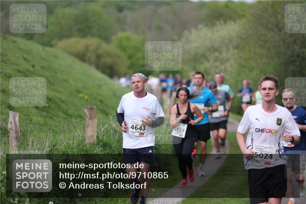 09.05.2026 - Störlauf Andreas Tolksdorf http://msf.ph/oto/9710865 09.05.2026 17:47:51 Laufen 24, 4643, 4337, 5024 meine-sportfotos.de