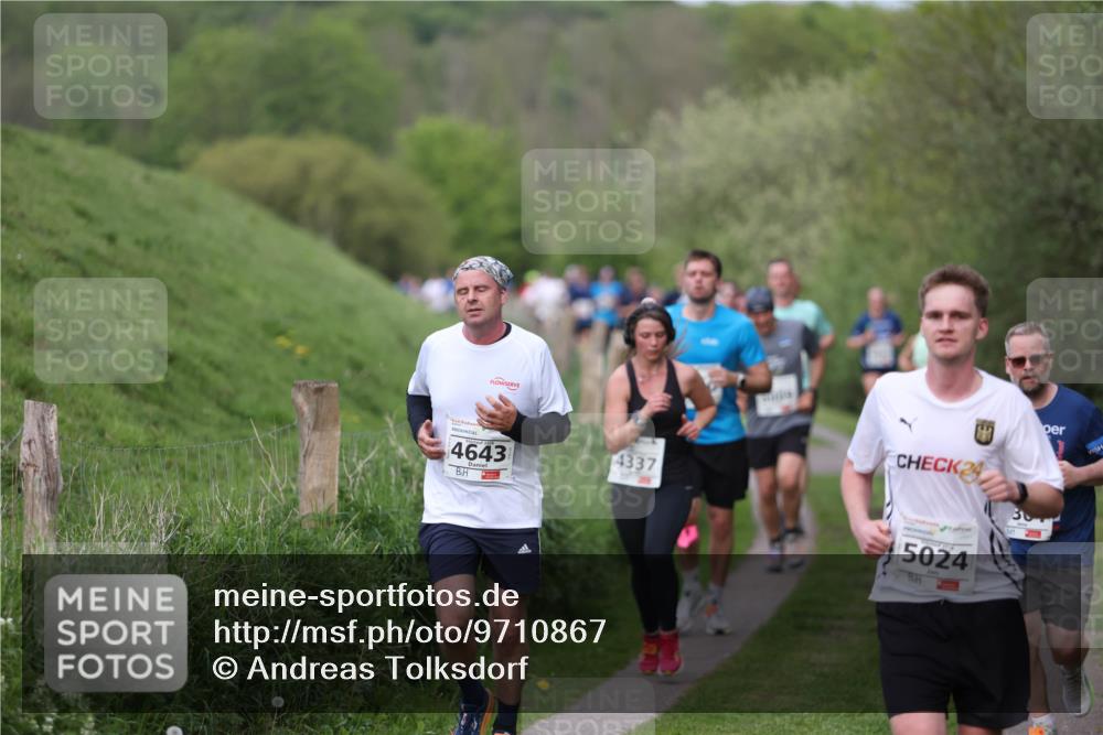 09.05.2026 - Störlauf Andreas Tolksdorf http://msf.ph/oto/9710867 09.05.2026 17:47:51 Laufen 4643, 4337, 24, 30, 5024 meine-sportfotos.de