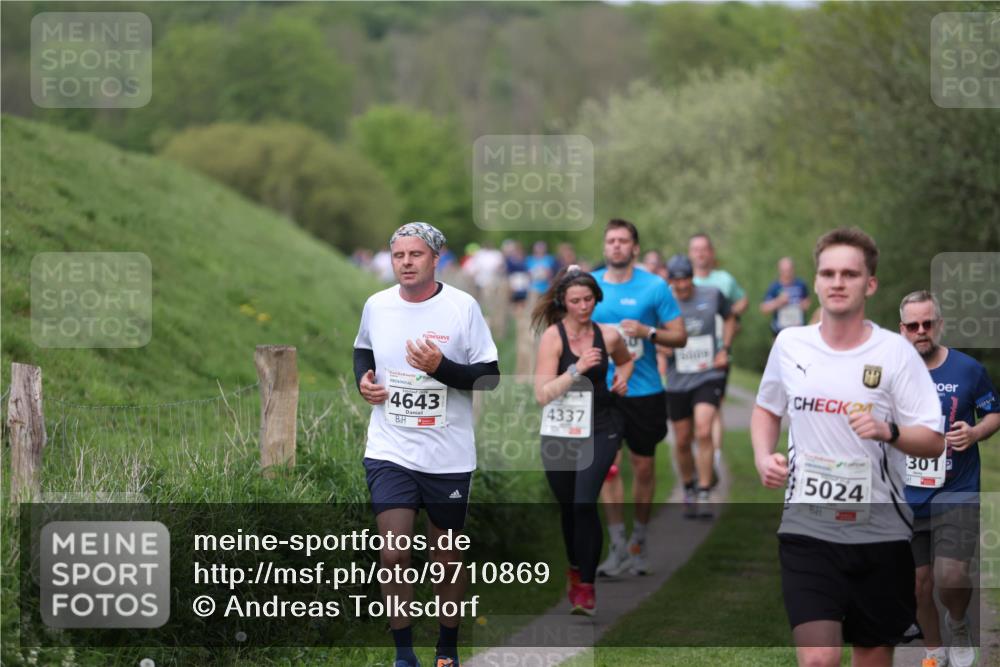 09.05.2026 - Störlauf Andreas Tolksdorf http://msf.ph/oto/9710869 09.05.2026 17:47:51 Laufen 4643, 4337, 301, 5024 meine-sportfotos.de