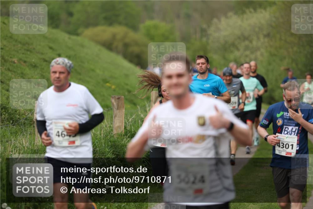 09.05.2026 - Störlauf Andreas Tolksdorf http://msf.ph/oto/9710871 09.05.2026 17:47:52 Laufen 46, 3624, 4301 meine-sportfotos.de
