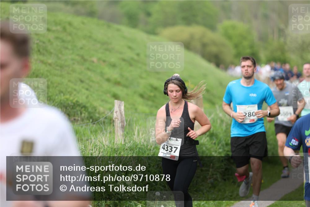 09.05.2026 - Störlauf Andreas Tolksdorf http://msf.ph/oto/9710878 09.05.2026 17:47:53 Laufen 4337, 280 meine-sportfotos.de