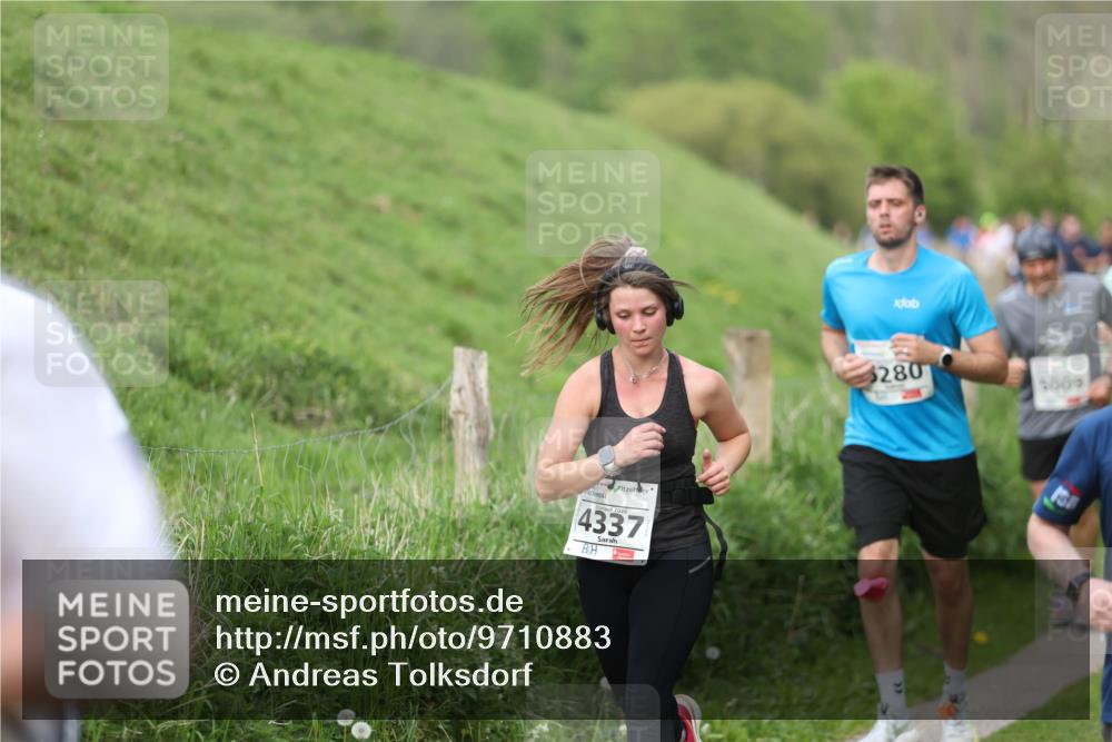 09.05.2026 - Störlauf Andreas Tolksdorf http://msf.ph/oto/9710883 09.05.2026 17:47:54 Laufen 4337, 280 meine-sportfotos.de