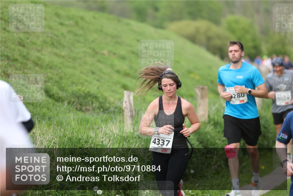 09.05.2026 - Störlauf Andreas Tolksdorf http://msf.ph/oto/9710884 09.05.2026 17:47:54 Laufen 4337, 280 meine-sportfotos.de
