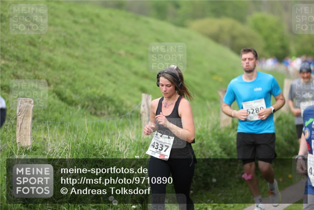 09.05.2026 - Störlauf Andreas Tolksdorf http://msf.ph/oto/9710890 09.05.2026 17:47:54 Laufen 4337, 5280, 43 meine-sportfotos.de