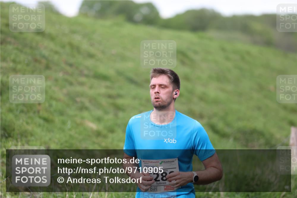 09.05.2026 - Störlauf Andreas Tolksdorf http://msf.ph/oto/9710905 09.05.2026 17:47:56 Laufen 2026, 28 meine-sportfotos.de