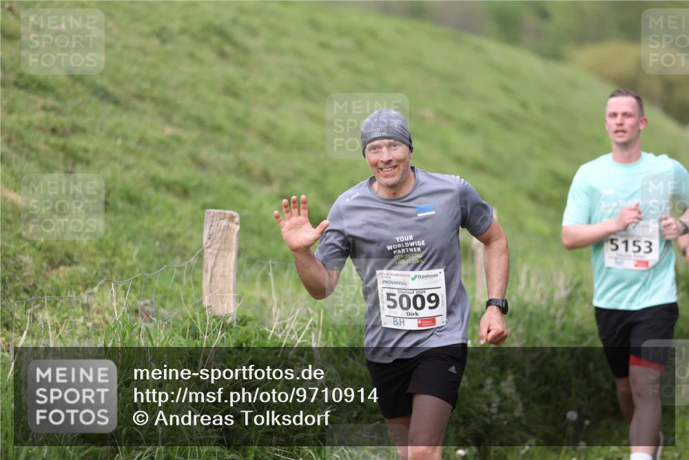 09.05.2026 - Störlauf Andreas Tolksdorf http://msf.ph/oto/9710914 09.05.2026 17:47:57 Laufen 2026, 5009, 5153 meine-sportfotos.de