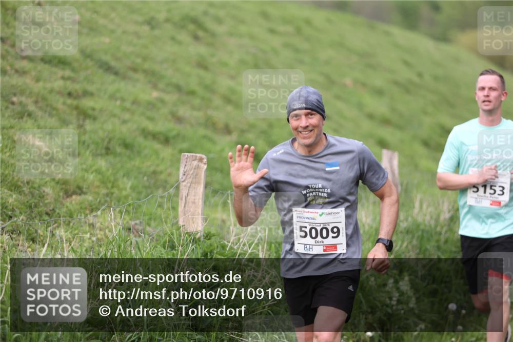 09.05.2026 - Störlauf Andreas Tolksdorf http://msf.ph/oto/9710916 09.05.2026 17:47:58 Laufen 2026, 5009, 5153 meine-sportfotos.de