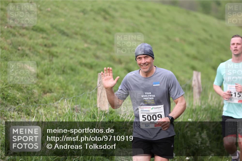 09.05.2026 - Störlauf Andreas Tolksdorf http://msf.ph/oto/9710919 09.05.2026 17:47:58 Laufen 37, 2026, 5009, 15 meine-sportfotos.de