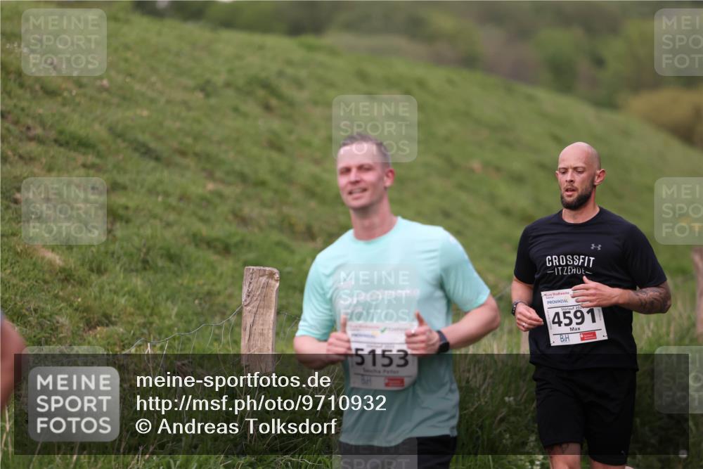 09.05.2026 - Störlauf Andreas Tolksdorf http://msf.ph/oto/9710932 09.05.2026 17:47:59 Laufen 4591, 5153 meine-sportfotos.de