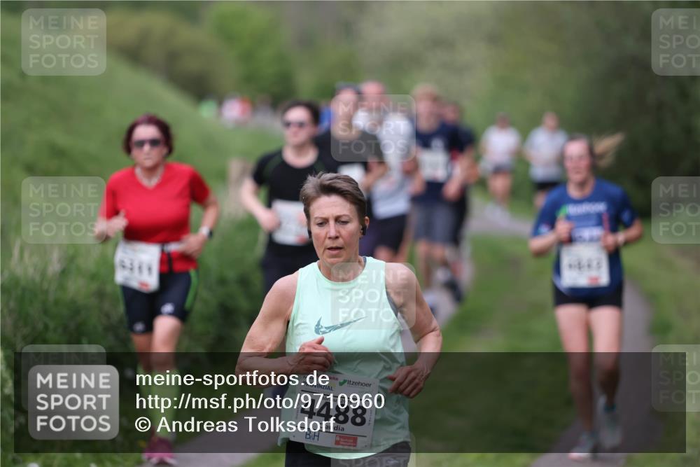 09.05.2026 - Störlauf Andreas Tolksdorf http://msf.ph/oto/9710960 09.05.2026 17:48:03 Laufen 2026, 4488 meine-sportfotos.de