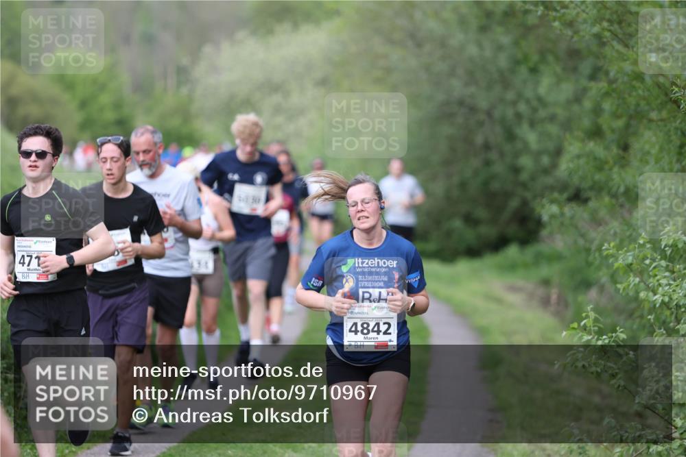 09.05.2026 - Störlauf Andreas Tolksdorf http://msf.ph/oto/9710967 09.05.2026 17:48:04 Laufen 471, 91332, 4842 meine-sportfotos.de