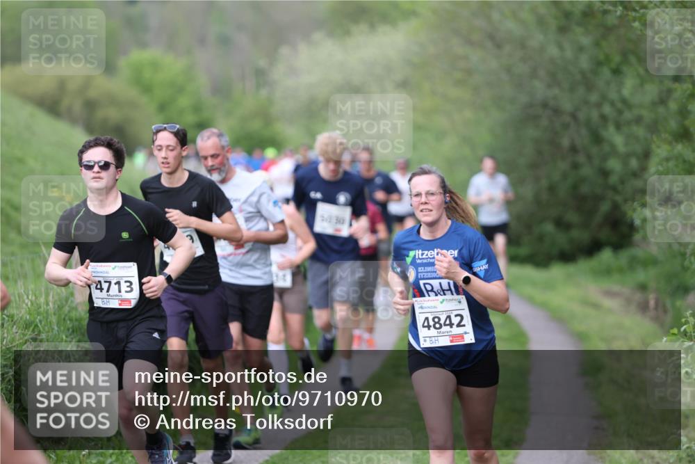 09.05.2026 - Störlauf Andreas Tolksdorf http://msf.ph/oto/9710970 09.05.2026 17:48:04 Laufen 4713, 51330, 2026, 4842 meine-sportfotos.de
