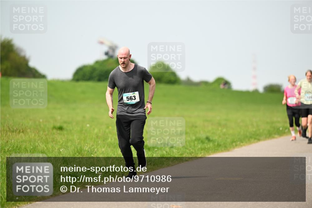 10.05.2026 - 8. Wedeler Halbmarathon Dr. Thomas Lammeyer http://msf.ph/oto/9710986 10.05.2026 12:05:33 Laufen 563 meine-sportfotos.de