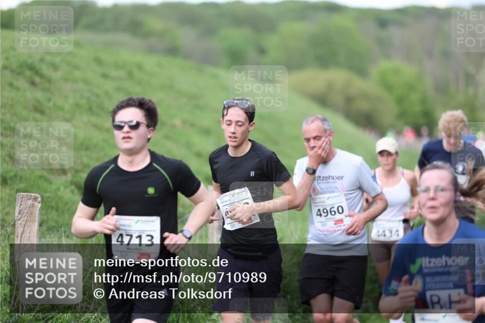 09.05.2026 - Störlauf Andreas Tolksdorf http://msf.ph/oto/9710989 09.05.2026 17:48:05 Laufen 4713, 4960, 4434 meine-sportfotos.de