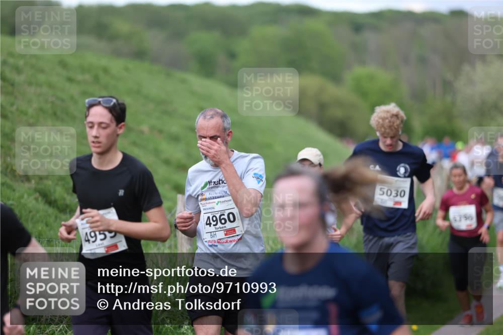 09.05.2026 - Störlauf Andreas Tolksdorf http://msf.ph/oto/9710993 09.05.2026 17:48:06 Laufen 4955, 2026, 4960, 5030 meine-sportfotos.de
