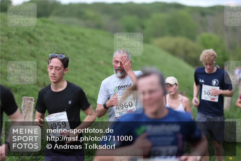 09.05.2026 - Störlauf Andreas Tolksdorf http://msf.ph/oto/9711000 09.05.2026 17:48:06 Laufen 4959, 2026, 4960, 50 meine-sportfotos.de